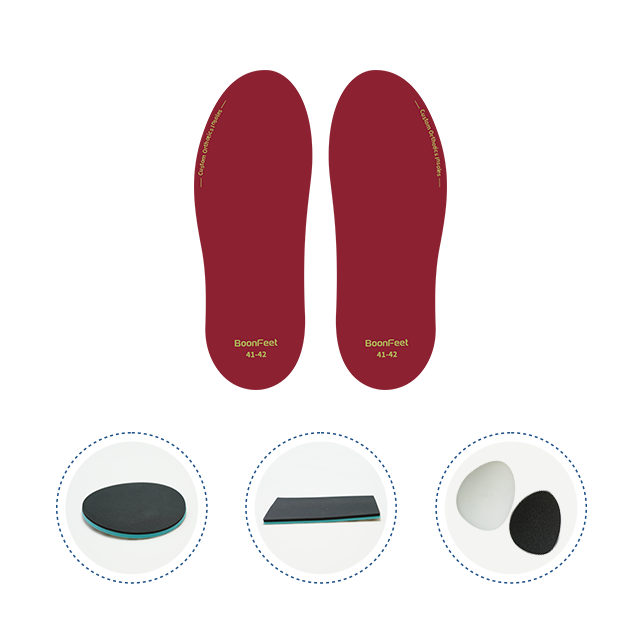 Custom Insole M4 Buy Custom Insole M4 Product on Shanghai Boonfeet